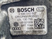 Pompa inalta presiune Volkswagen Passat CC (357) [Fabr 2008-2012] 0445010507, 03L130755 2.0 TDI CBAB 103KW / 140CP