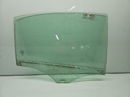 Geam usa dreapta spate Mercedes Clasa A (W176) [Fabr 2012-2018] OEM