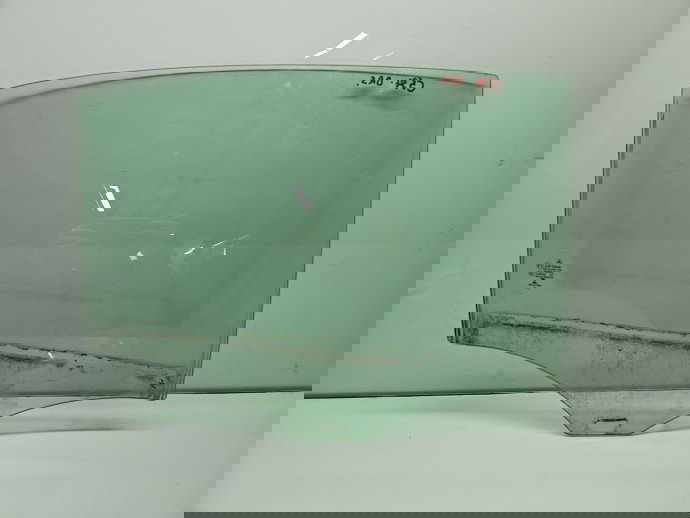 Geam usa dreapta spate Mercedes Clasa A (W176) [Fabr 2012-2018] OEM