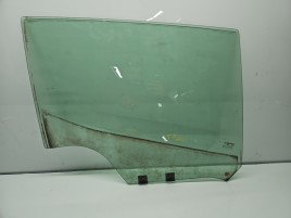 Geam usa dreapta spate Renault Clio 4 (B98) Hatchback [Fabr 2012-2020] OEM