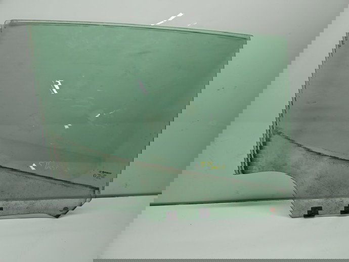 Geam usa dreapta spate Renault Clio 4 (B98) Hatchback [Fabr 2012-2020] OEM