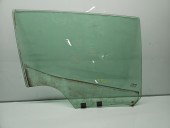 Geam usa dreapta spate Renault Clio 4 (B98) Hatchback [Fabr 2012-2020] OEM