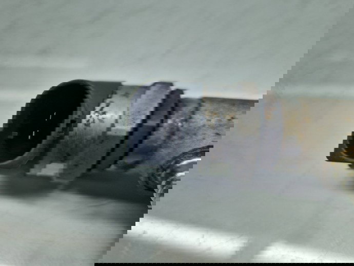 Rampa injectoare Volkswagen Passat CC (357) [Fabr 2008-2012] 03L089C 2.0 TDI CBAB 103KW / 140CP