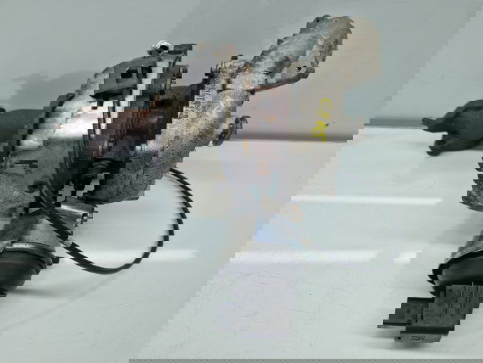 Turbina Volkswagen Passat CC (357) [Fabr 2008-2012] 03L253016J 2.0 TDI CBAB 103KW / 140CP