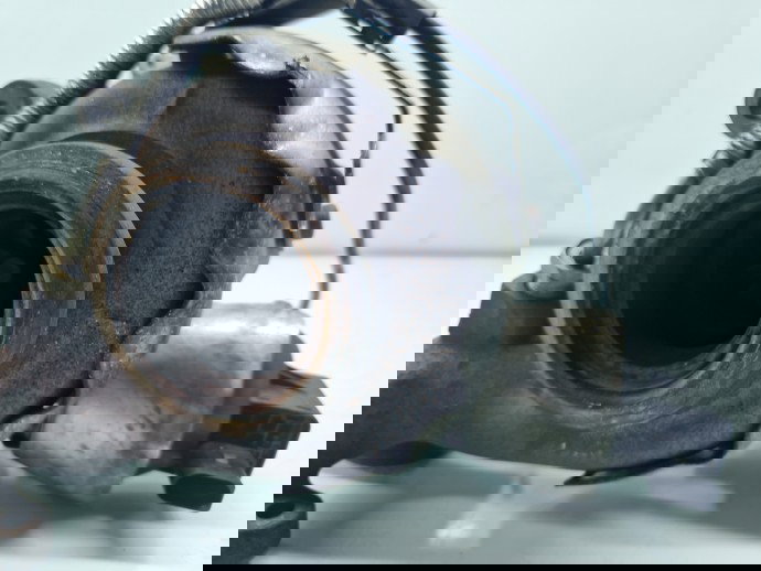 Turbina Volkswagen Passat CC (357) [Fabr 2008-2012] 03L253016J 2.0 TDI CBAB 103KW / 140CP