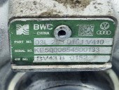 Turbina Volkswagen Passat CC (357) [Fabr 2008-2012] 03L253016J 2.0 TDI CBAB 103KW / 140CP