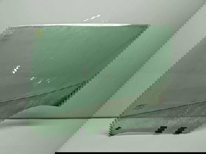 Geam usa stanga spate Renault Clio 4 (B98) Hatchback [Fabr 2012-2020] OEM