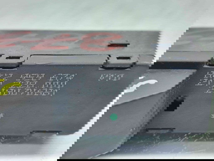  Buton ESP Audi A5 (8T3) [Fabr 2007-2015] 8K2959674