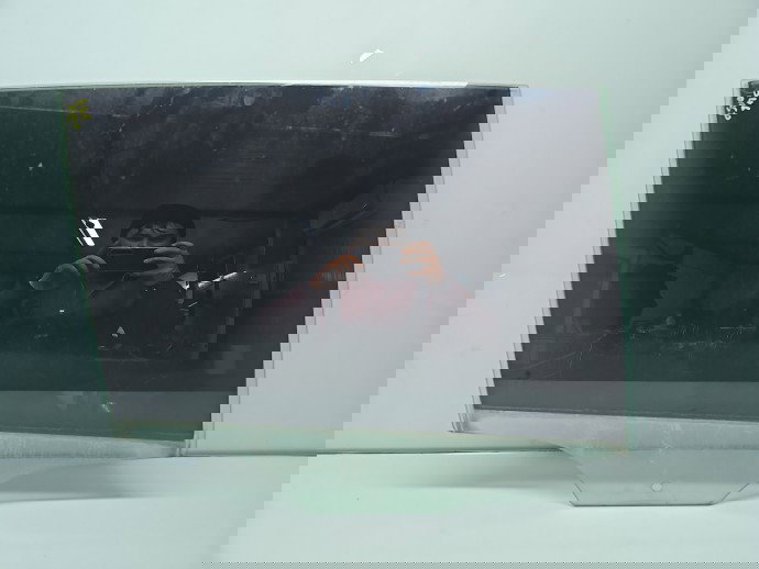 Geam usa dreapta spate Volkswagen Golf 7 (5G) [Fabr 2014-prezent] Hatchback OEM