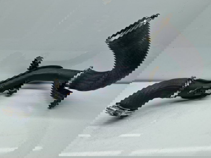 Tub intercooler Volkswagen Passat CC (357) [Fabr 2008-2012] 5N0145770A 2.0 TDI CBAB 103KW / 140CP