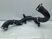 Tub intercooler Volkswagen Passat CC (357) [Fabr 2008-2012] 5N0145770A 2.0 TDI CBAB 103KW / 140CP