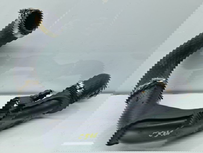 Tub intercooler Volkswagen Passat CC (357) [Fabr 2008-2012] 5N0145770A 2.0 TDI CBAB 103KW / 140CP