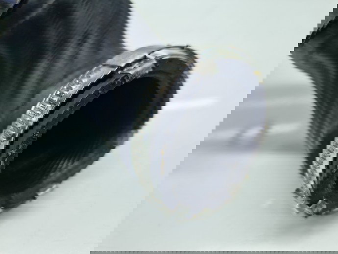 Tub intercooler Volkswagen Passat CC (357) [Fabr 2008-2012] 5N0145770A 2.0 TDI CBAB 103KW / 140CP