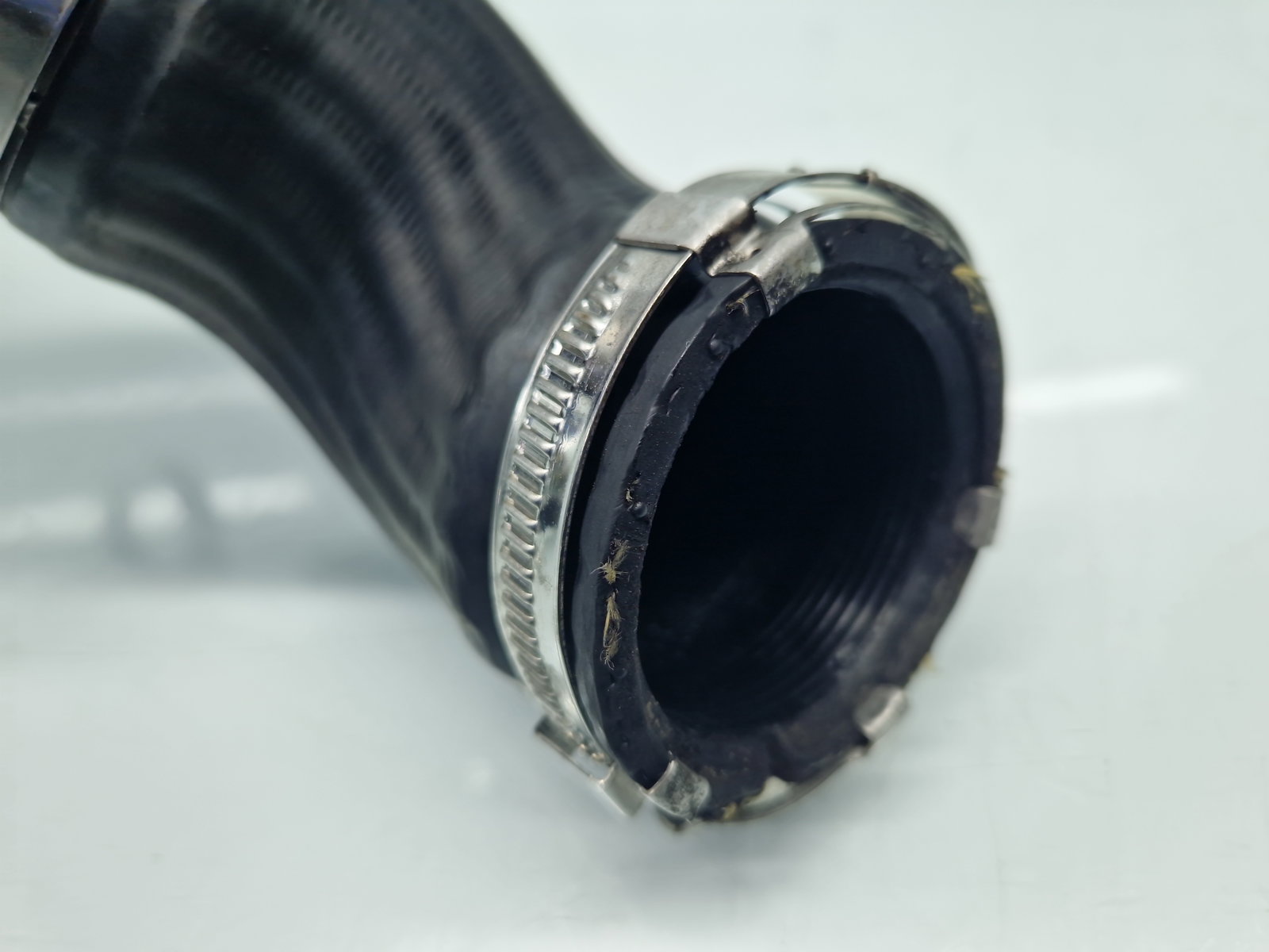 Tub intercooler Volkswagen Passat CC (357) [Fabr 2008-2012] 5N0145770A 2.0 TDI CBAB 103KW / 140CP - imagine 3