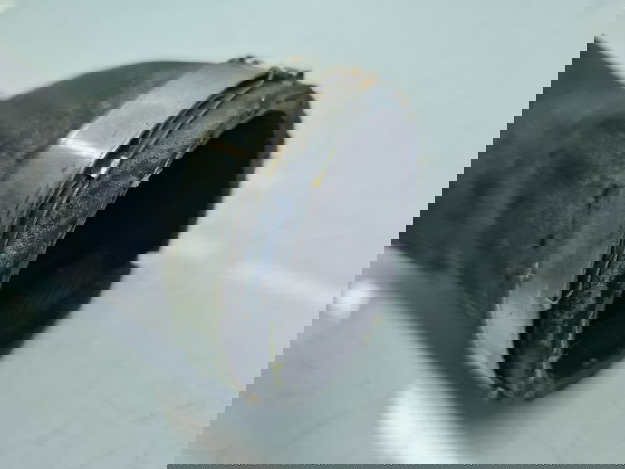 Tub intercooler Volkswagen Passat CC (357) [Fabr 2008-2012] 5N0145770A 2.0 TDI CBAB 103KW / 140CP