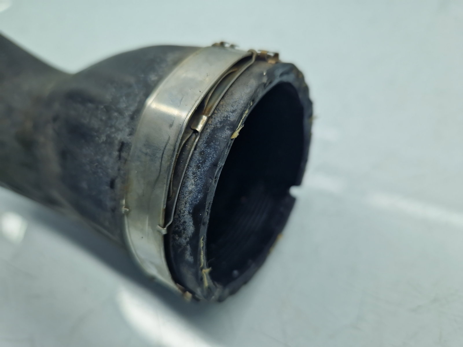 Tub intercooler Volkswagen Passat CC (357) [Fabr 2008-2012] 5N0145770A 2.0 TDI CBAB 103KW / 140CP - imagine 4