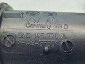 Tub intercooler Volkswagen Passat CC (357) [Fabr 2008-2012] 5N0145770A 2.0 TDI CBAB 103KW / 140CP