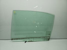 Geam usa stanga spate Skoda Octavia 3 (5E3) [Fabr 2012-2020] Berlina OEM