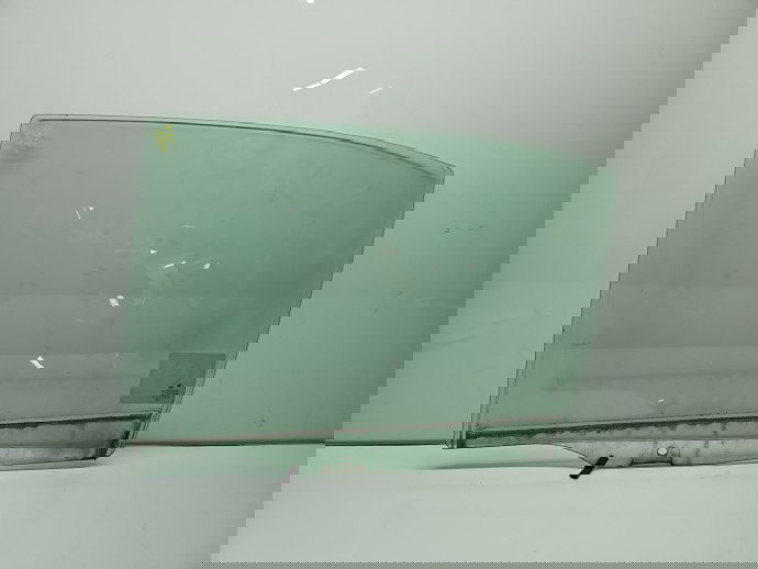 Geam usa stanga spate Skoda Octavia 3 (5E3) [Fabr 2012-2020] Berlina OEM