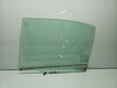 Geam usa stanga spate Skoda Octavia 3 (5E3) [Fabr 2012-2020] Berlina OEM