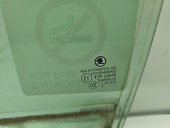 Geam usa stanga spate Skoda Octavia 3 (5E3) [Fabr 2012-2020] Berlina OEM