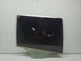 Geam usa dreapta spate Bmw 5 (F10) [Fabr 2011-2016] Berlina Facelift OEM