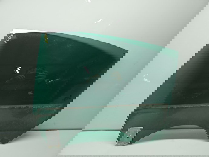 Geam usa stanga spate Volkswagen Passat CC (357) [Fabr 2008-2012] OEM