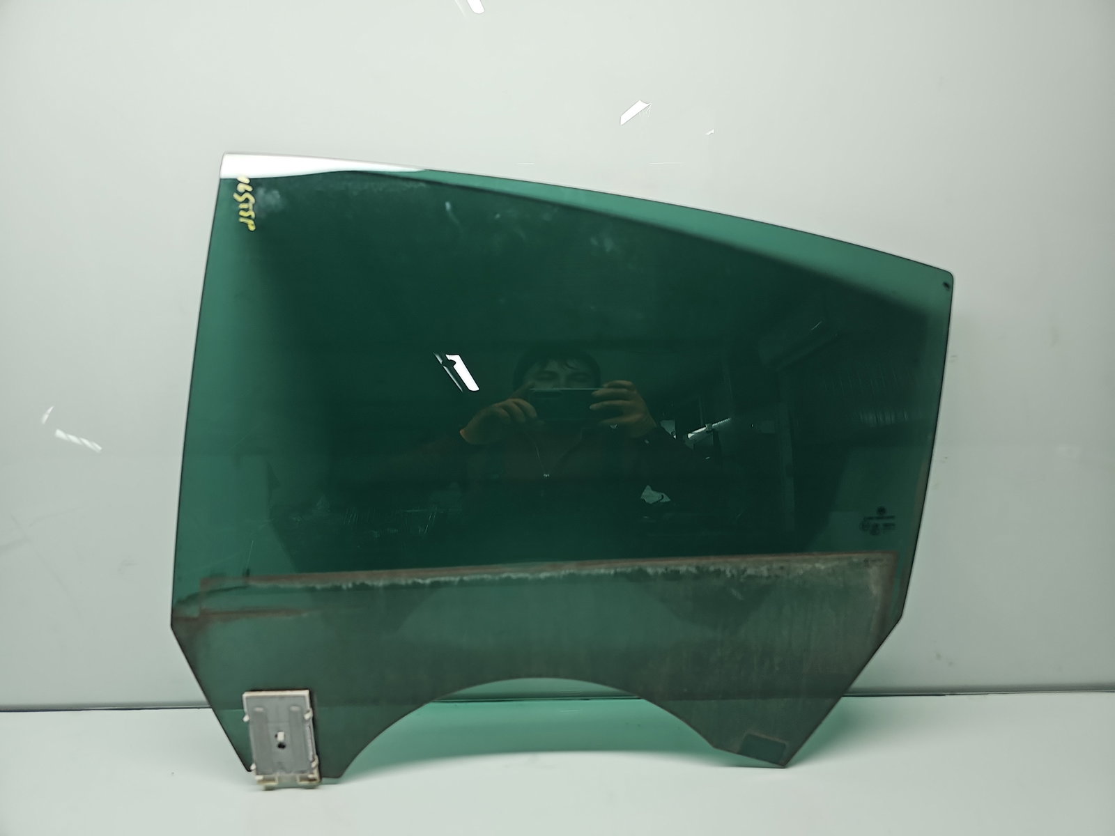 Geam usa stanga spate Volkswagen Passat CC (357) [Fabr 2008-2012] OEM - imagine 1