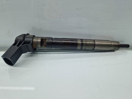 Injector Volkswagen Passat CC (357) [Fabr 2008-2012] 03L130277 2.0 TDI CBAB 103KW / 140CP