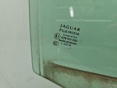 Geam usa dreapta spate Jaguar XF (X250) [Fabr 2008-2015] Facelift OEM