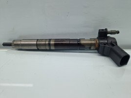 Injector Volkswagen Passat CC (357) [Fabr 2008-2012] 03L130277 2.0 TDI CBAB 103KW / 140CP