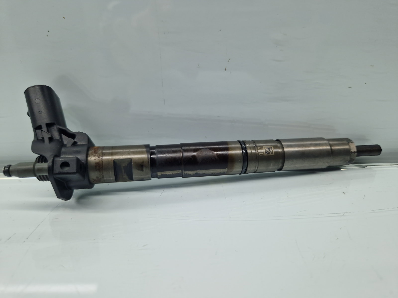 Injector Volkswagen Passat CC (357) [Fabr 2008-2012] 03L130277 2.0 TDI CBAB 103KW / 140CP - imagine 2