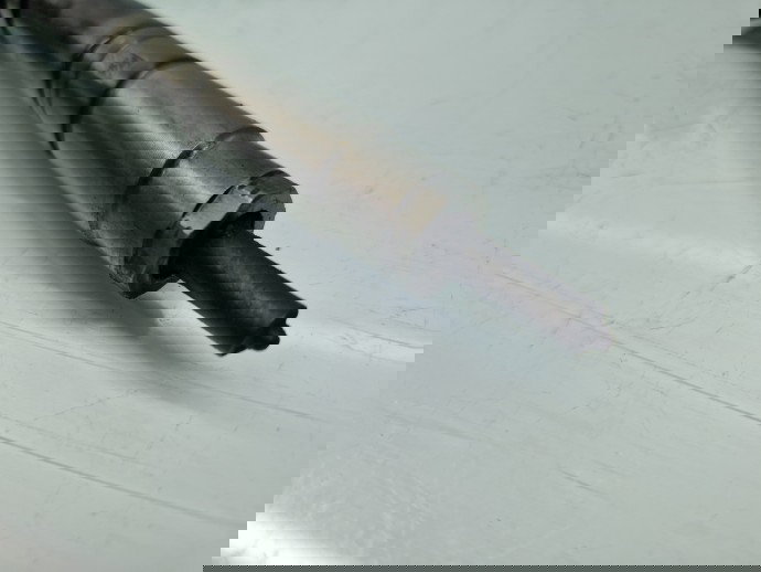 Injector Volkswagen Passat CC (357) [Fabr 2008-2012] 03L130277 2.0 TDI CBAB 103KW / 140CP