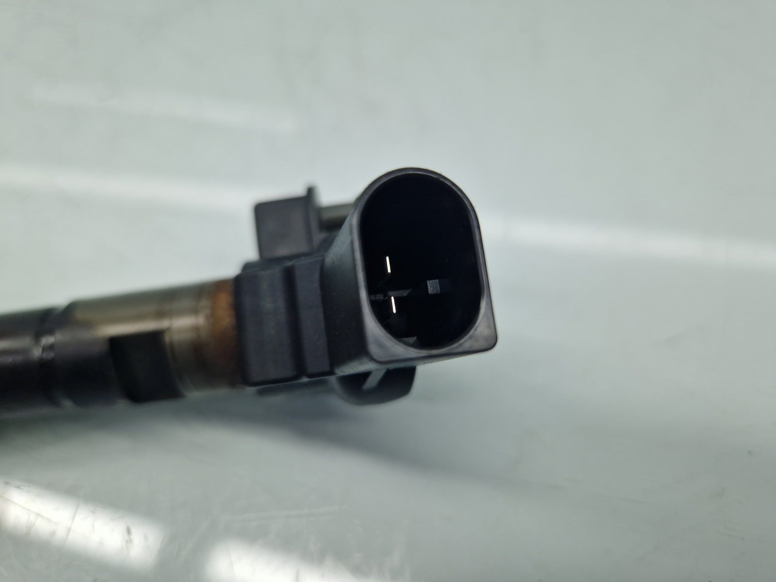 Injector Volkswagen Passat CC (357) [Fabr 2008-2012] 03L130277 2.0 TDI CBAB 103KW / 140CP - imagine 5