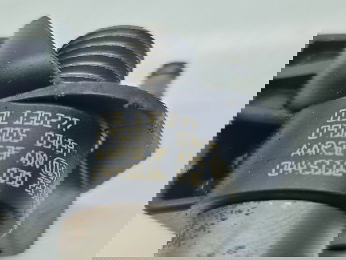 Injector Volkswagen Passat CC (357) [Fabr 2008-2012] 03L130277 2.0 TDI CBAB 103KW / 140CP