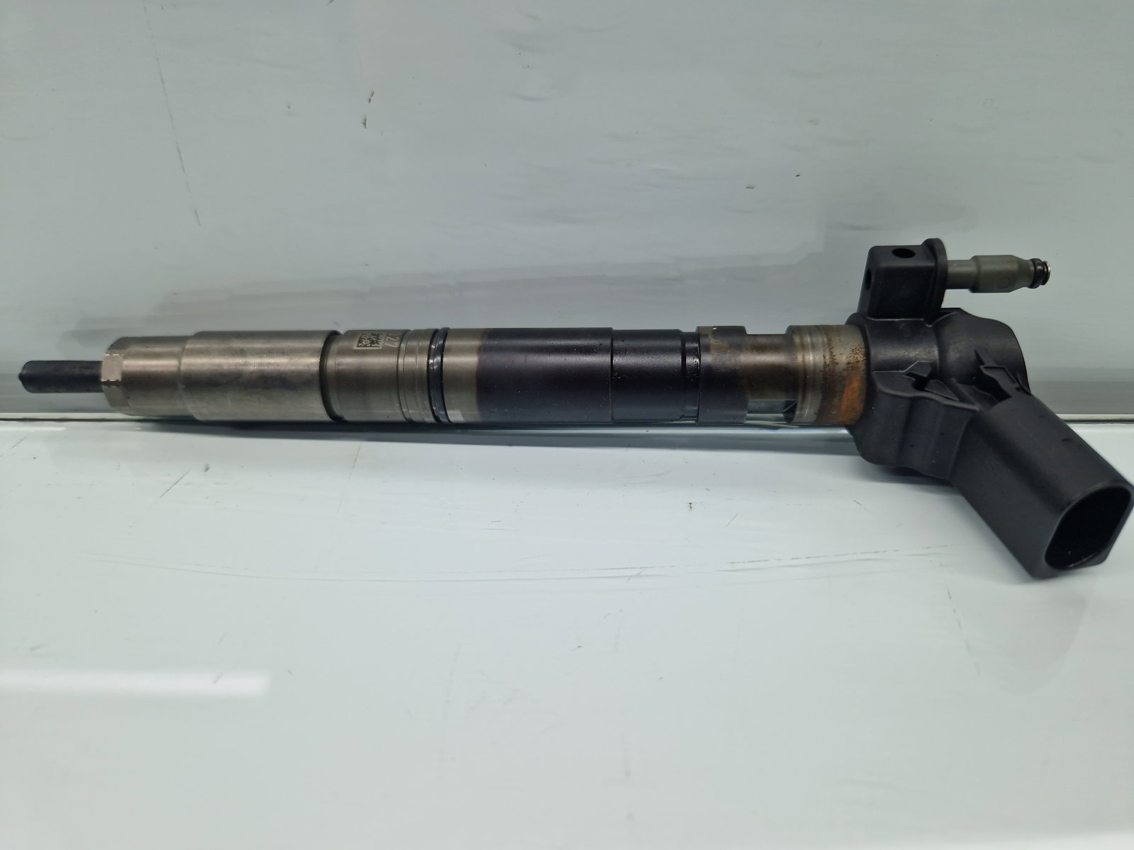 Injector Volkswagen Passat CC (357) [Fabr 2008-2012] 03L130277 2.0 TDI CBAB 103KW / 140CP - imagine 1