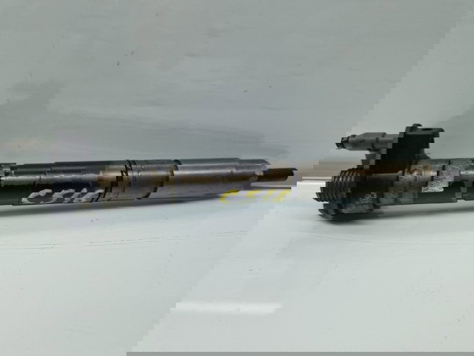 Injector Volkswagen Passat CC (357) [Fabr 2008-2012] 03L130277 2.0 TDI CBAB 103KW / 140CP