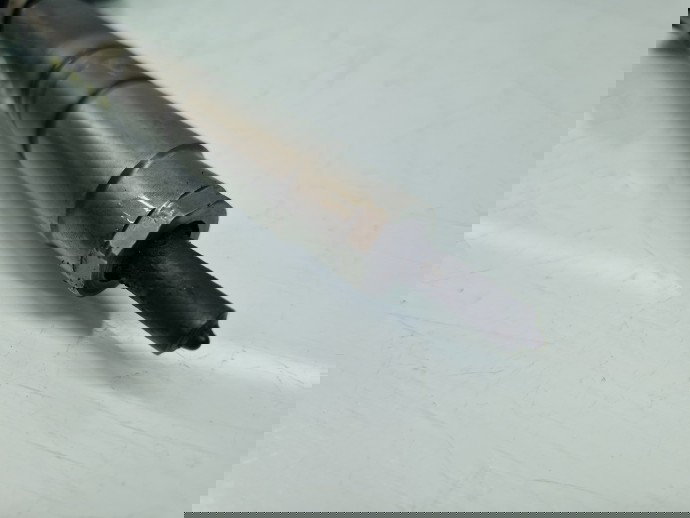 Injector Volkswagen Passat CC (357) [Fabr 2008-2012] 03L130277 2.0 TDI CBAB 103KW / 140CP