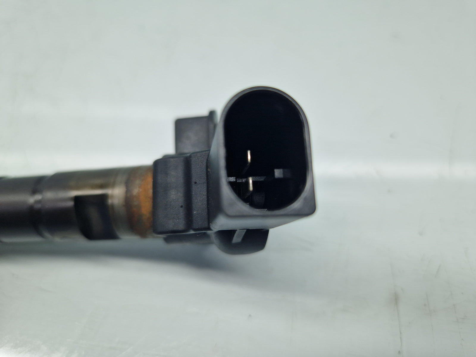 Injector Volkswagen Passat CC (357) [Fabr 2008-2012] 03L130277 2.0 TDI CBAB 103KW / 140CP - imagine 5