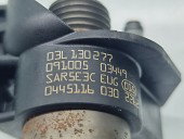 Injector Volkswagen Passat CC (357) [Fabr 2008-2012] 03L130277 2.0 TDI CBAB 103KW / 140CP