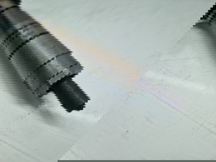 Injector Volkswagen Passat CC (357) [Fabr 2008-2012] 03L130277 2.0 TDI CBAB 103KW / 140CP