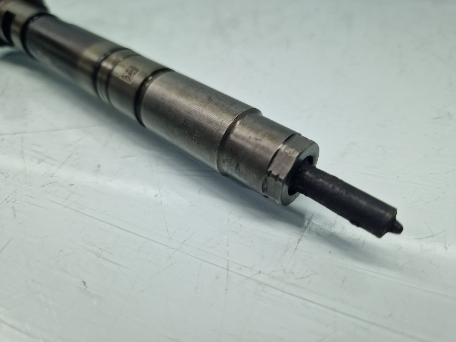 Injector Volkswagen Passat CC (357) [Fabr 2008-2012] 03L130277 2.0 TDI CBAB 103KW / 140CP - imagine 4