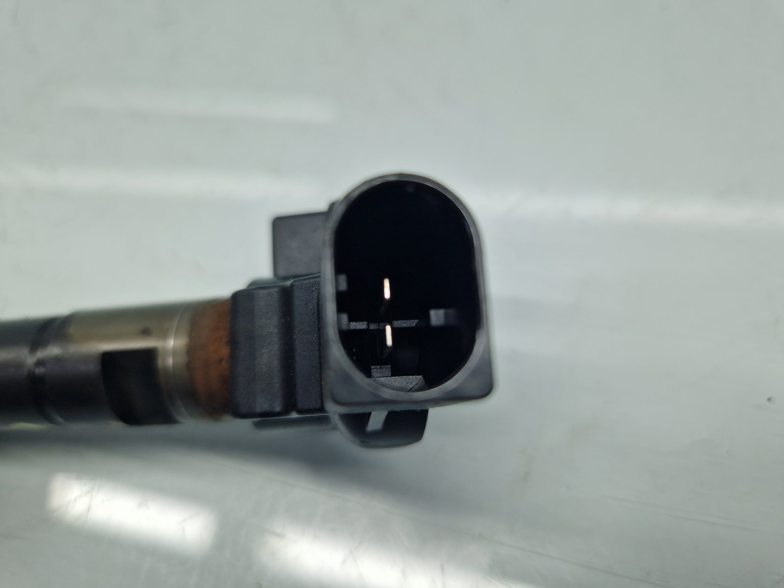 Injector Volkswagen Passat CC (357) [Fabr 2008-2012] 03L130277 2.0 TDI CBAB 103KW / 140CP - imagine 5