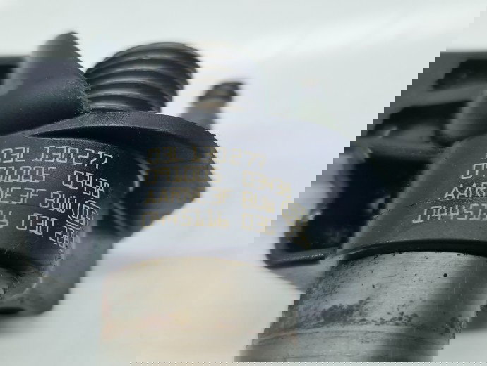 Injector Volkswagen Passat CC (357) [Fabr 2008-2012] 03L130277 2.0 TDI CBAB 103KW / 140CP