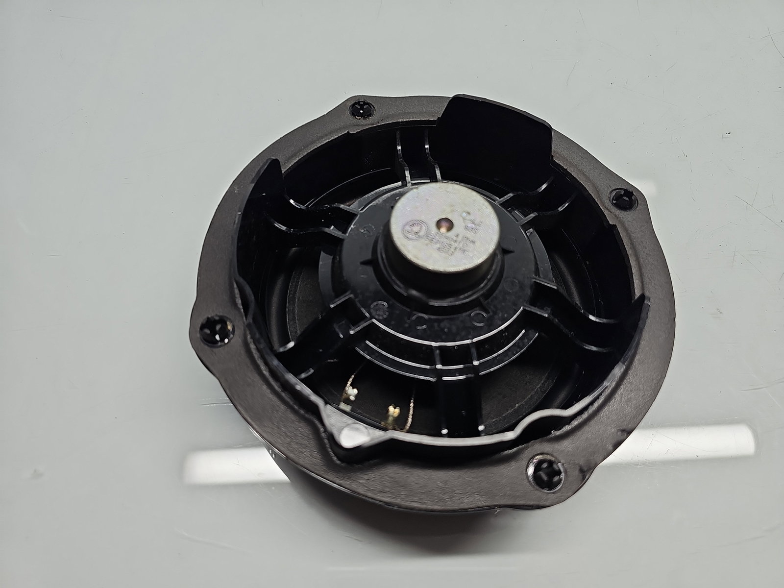 Boxa stanga spate Skoda Octavia 3 (5E3) [Fabr 2012-2020] 5E0035411C - imagine 2