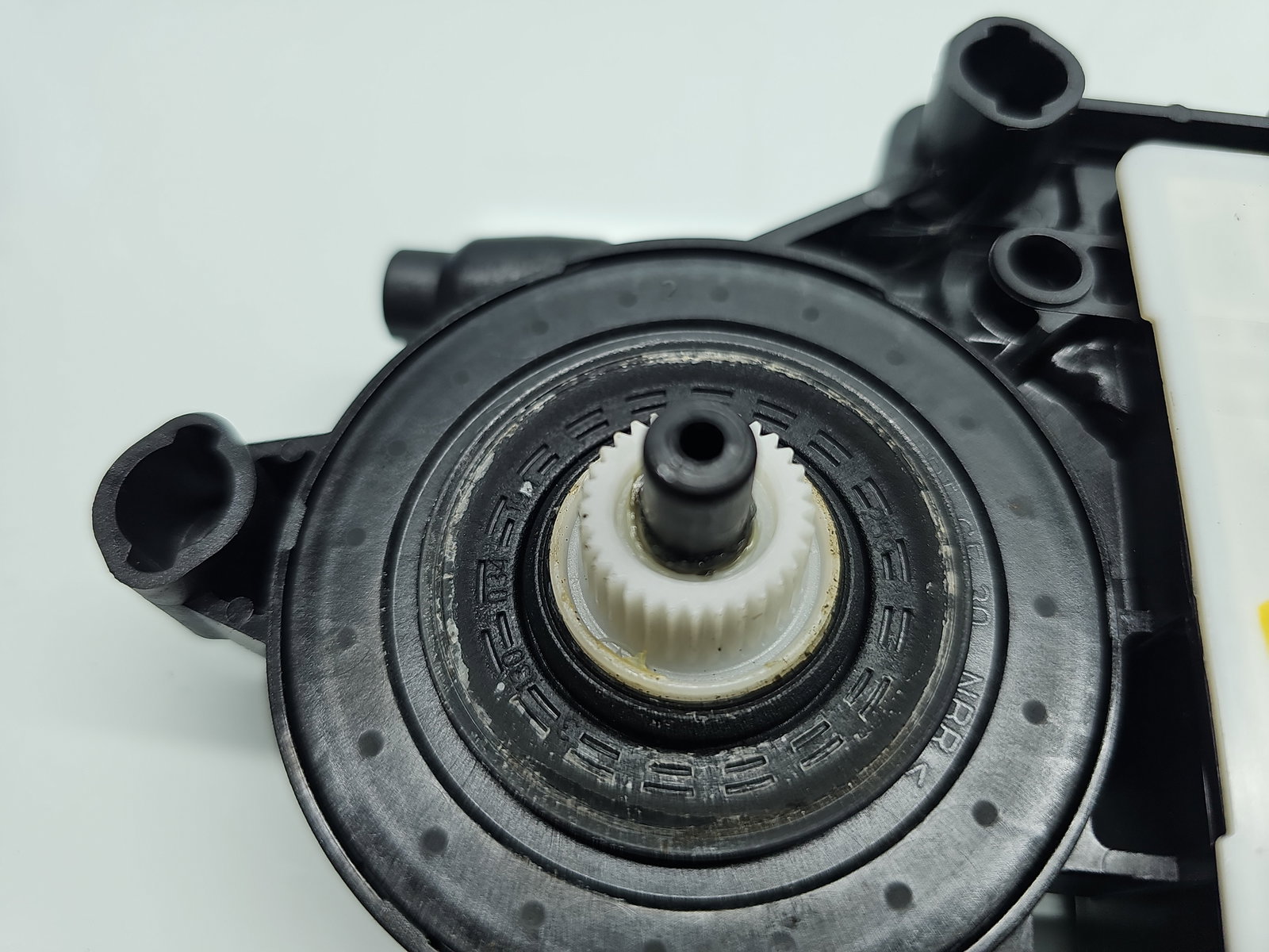 Motoras geam stanga spate Skoda Octavia 3 (5E3) [Fabr 2012-2020] Berlina 5Q0959811A - imagine 2