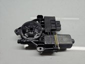 Motoras geam stanga spate Skoda Octavia 3 (5E3) [Fabr 2012-2020] Berlina 5Q0959811A