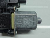 Motoras geam stanga spate Skoda Octavia 3 (5E3) [Fabr 2012-2020] Berlina 5Q0959811A