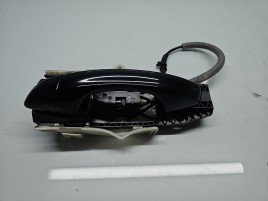 Maner usa stanga spate Skoda Octavia 3 (5E3) [Fabr 2012-2020] Berlina LF9R