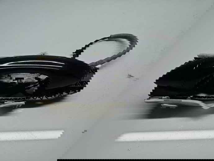 Maner usa stanga spate Skoda Octavia 3 (5E3) [Fabr 2012-2020] Berlina LF9R